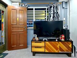 Blk 340 Bukit Batok Street 34 (Bukit Batok), HDB 3 Rooms #578118071